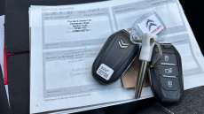 Citroen C3 Aircross 1.2 PureTech 130 Shine Plus 5dr EAT6 Petrol Hatchback